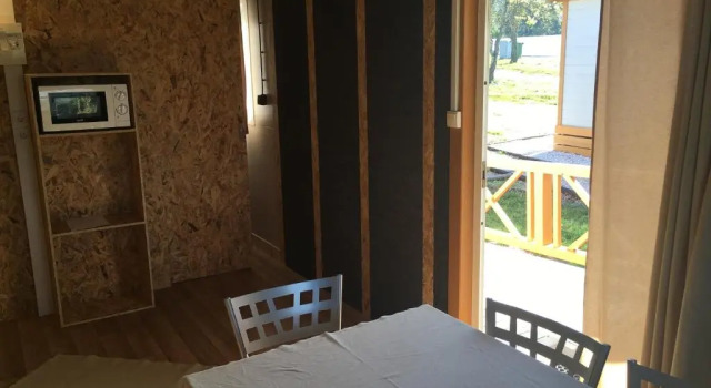 Coimbra Camping & Bungalows, Забронировать Кемпинг СПА-отели Коимбры, SPA-услуги