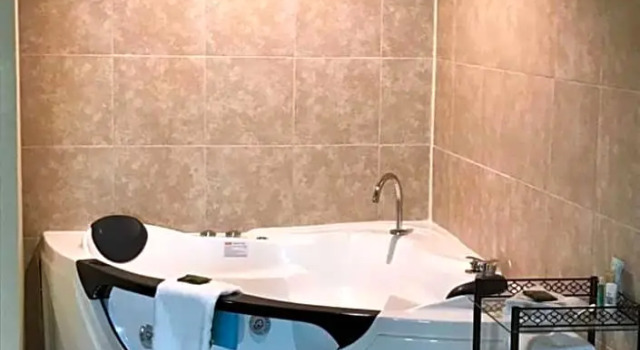 Двухместный люкс Punta Gorda Waterfront Hotel & Suites