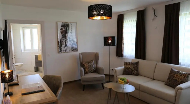 Семейный номер Standard Casa Plus
