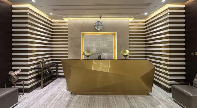 Prime 2BR in Damac Heights Marina, Забронировать Апартаменты/квартира Апартаменты Эмирата Дубая, рядом с Остановка трамвая Marina Towers, Апартаменты/квартира