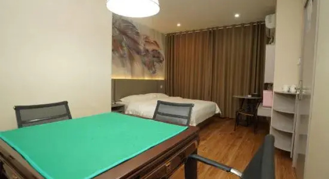 Suite Gufeng Hostel