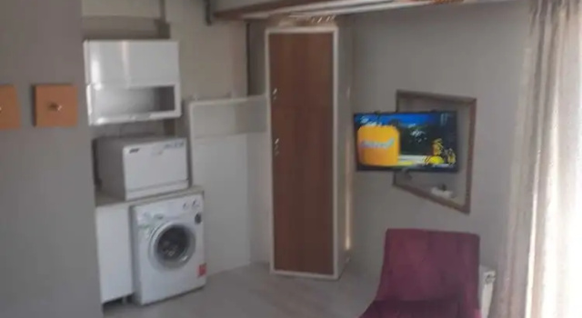 Студия Standard Vera Home Suit Otel