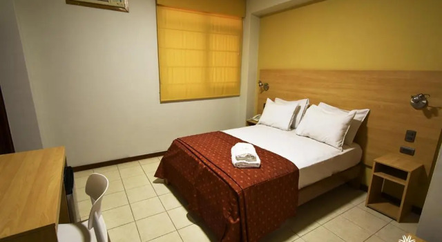 Номер Standard Hoteles Paraiso CHICLAYO