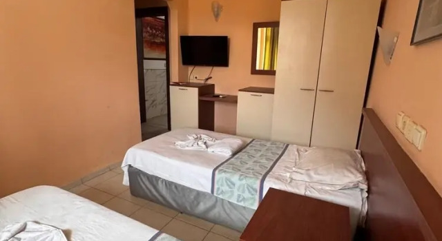 Номер Standard Begonya Hotel Kemer - All Inclusive