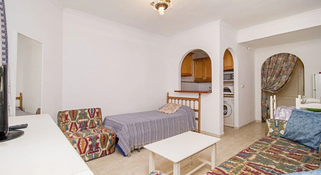 Apartamento Ladislao