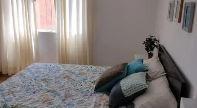 Mini Apartamento en Surco, cerca a Barranco, Rezervovat Mini-hotel Hotely v Lima s parkováním, Parkování