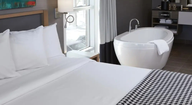 Люкс Classic Hôtel Cofortel