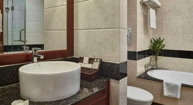 Одноместный номер Superior Phnom Penh Katari Hotel