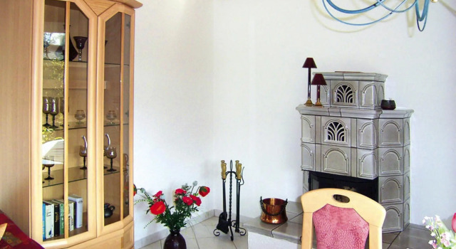 Pleasant holiday home with balcony, Reserva ahora Hotel Suhl Thuringian Forest