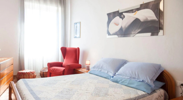 Nice Two-room Lido Mare 2/4 Beds 300 Mt far the Beach of Capoliveri-BILOCALE LIDO MARE
