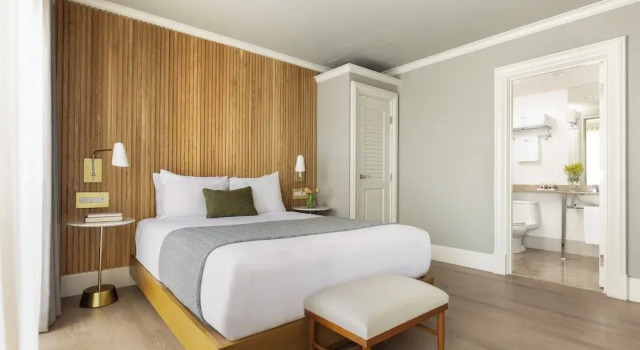 Номер Standard Hotel Veritas