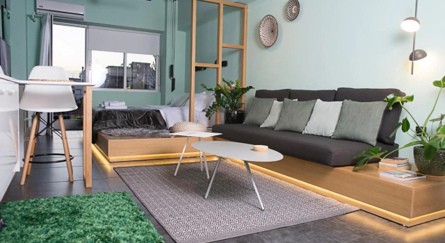 Hyper Studio, Prenota Hotel Kalamata Messinia