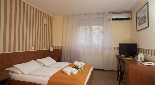 Atlantic Hotel