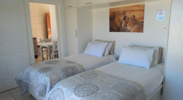 Come Home in Oudtshoorn