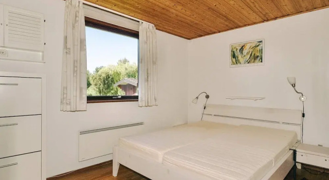6 Person Holiday Home in Store Fuglede, Buchen Sie Ferienhaus Store Fuglede 
