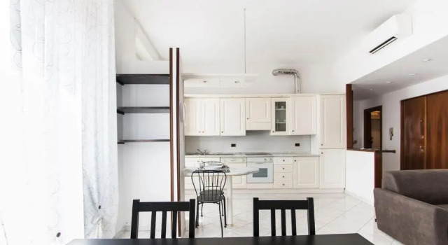 Апартаменты Belle Cinque Terre Apartments