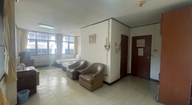 Номер Deluxe Residence inn
