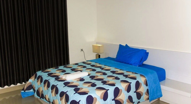 Keramas temuku family Guest house, Book Guesthouse Cheap Hotels in Bali