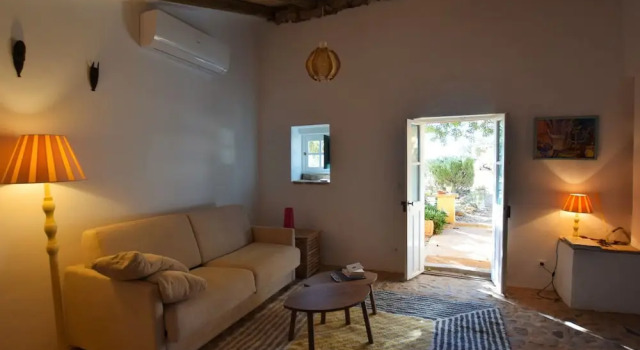 Коттедж Algarve Casa With Pool