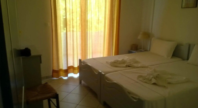 Silvi Mari Apartments