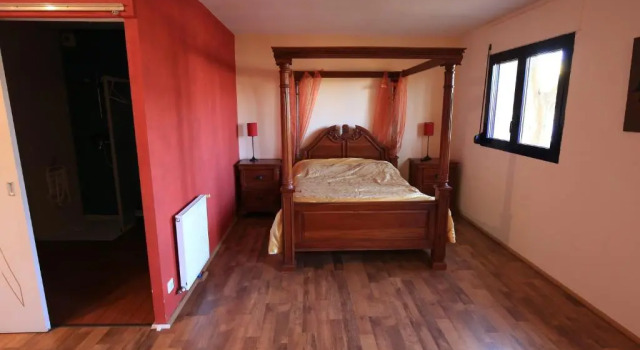 Полулюкс Hôtel Ilargi