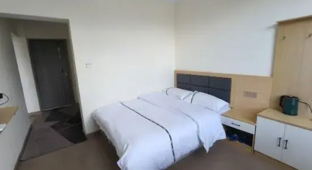 Suite Kunpeng Hotel