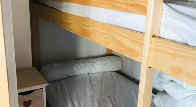 Appartement Pra-Loup, 1 pièce, 4 personnes - FR-1-165A-94, Забронировать Апартаменты/квартира Пра-Лу Ubaye Valley