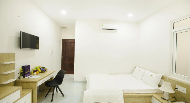 Lys Hotel, Reserva ahora Hotel Buon Ma Thuot Dak Lak