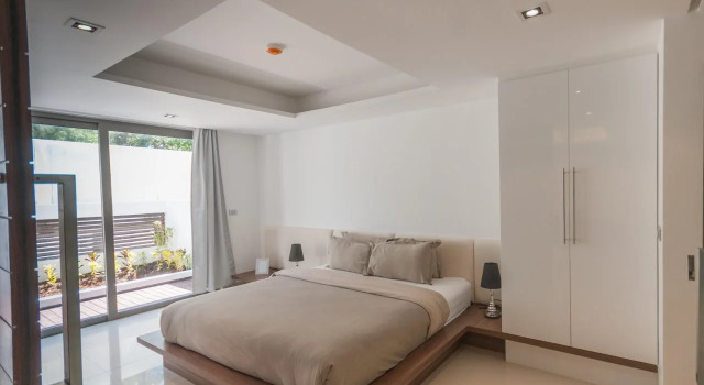 Modena Resort Hua Hin-Pranburi