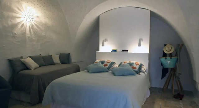 Коттедж Palazzina Alchimia