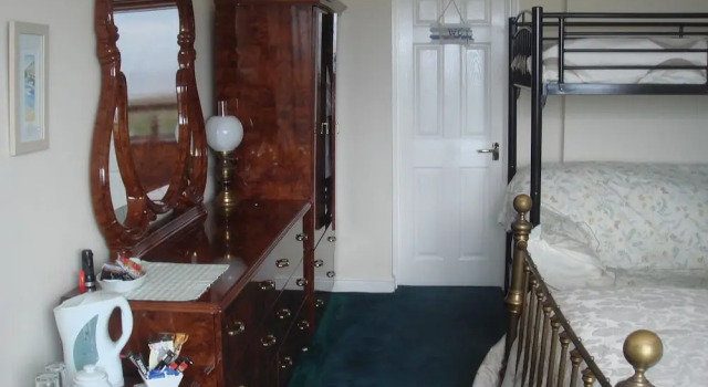 Двухместный номер Standard Watersedge Guest House