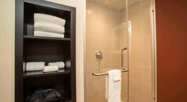Двухместный номер Standard Courtyard Toluca Tollocan