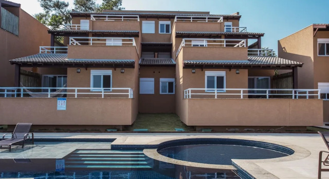 Ilhabela Beach Residences, Забронировать Отель Отели Ильябела с парковкой, рядом с Municipal Stadium, Парковка