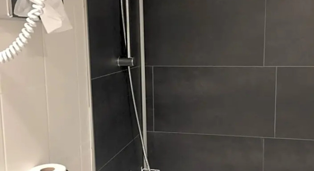Номер Comfort Hotel de LOise