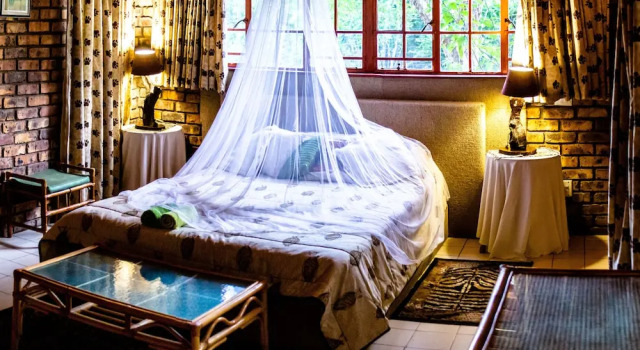 Masasana's Rest, Reservar Casa de férias Hotéis SPA em Mpumalanga, SPA
