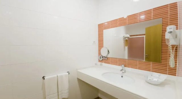 Двухместный номер Standard Recomeçar Guesthouse