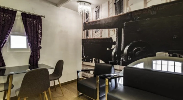 Jean de Valette Boutique Living, Забронировать Бутик-отель Бутик-отели Валетта, рядом с Национальный музей изобразительных искусств, Бутик-отель