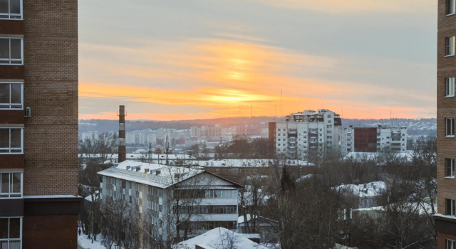 Apartment Capybara duplex with a stunning view of the city, Prenota Appartamento Irkutsk Irkutsk Region
