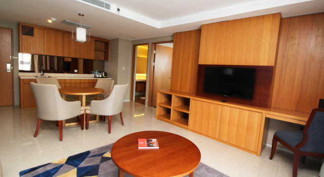 Swiss-Belhotel Pondok Indah