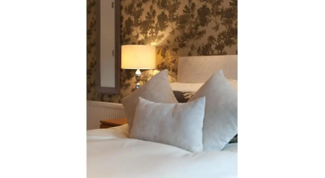 The Corstorphine Residence No. 1, Prenota Hotel Corstorphine Edimburgo
