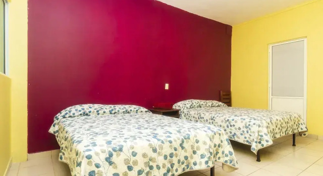 Hotel Santa Cruz, San Juan de los Lagos, Book Hotel San Juan de los Lagos Jalisco