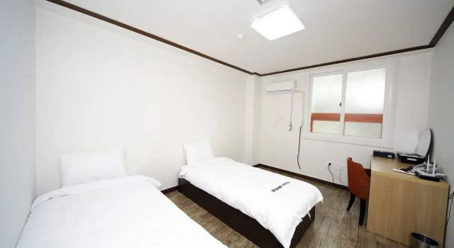 Sweet Ekonomy Hotel