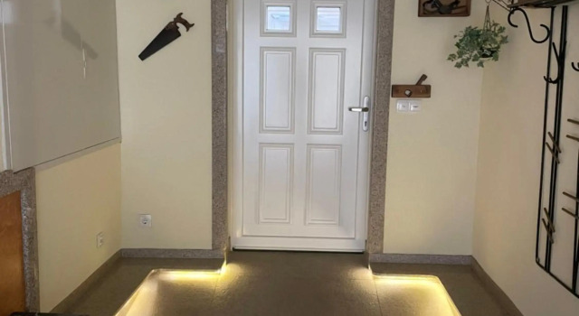 Zur alten Tischlerei, Prenota Hotel Hotel a Garz con parcheggio, Parcheggio