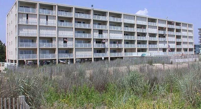 Beachmark 3D - 1 Br Home, Rezerwuj Apartament Midtown 