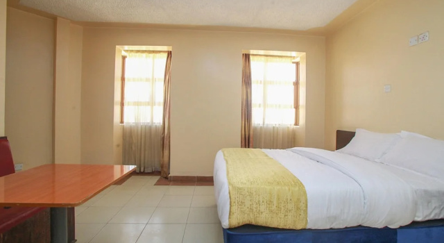 Levana Hotel