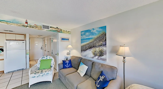 Gspl1269 Studio Bedroom Condo, Varaa Villa Huvilat kohteessa Alabama, Villa