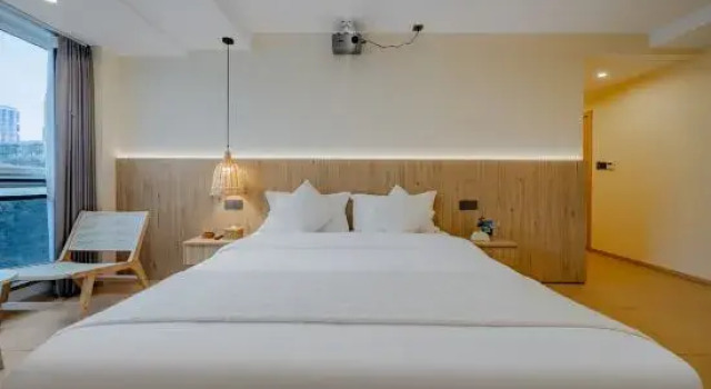 Люкс Homeya Guestthouse
