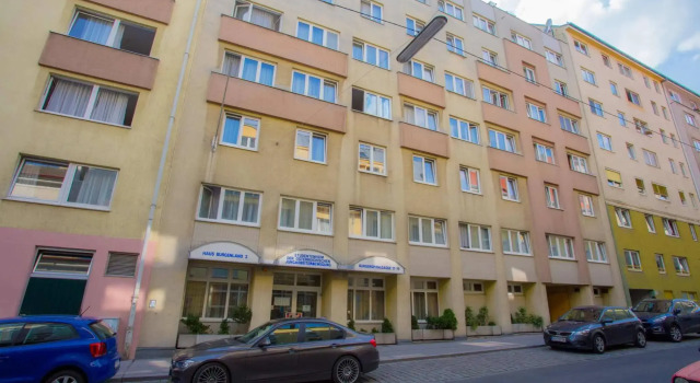 myNext - Westbahnhof Hostel One