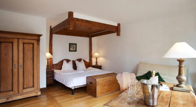 Полулюкс Logis Hotel Domaine de Rouffach