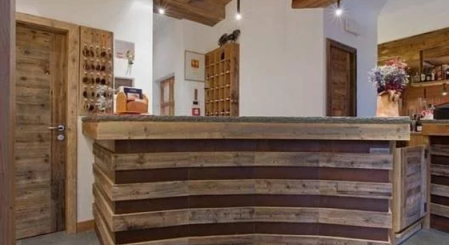 Hotel Milano, Rezervasyon Otel Piazzatorre 